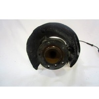 LEVI VRTLJIVI LEZAJ / PESTO KOLESA Z LEZAJEM SPREDAJ OEM N. 31216764443 ORIGINAL REZERVNI DEL BMW SERIE 3 BER/SW/COUPE/CABRIO E90/E91/E92/E93 (2005 -2009) DIESEL LETNIK 2005