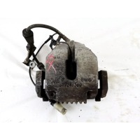 SPREDNJE LEVE ZAVORNE CELJUSTI  OEM N. 34116769091 ORIGINAL REZERVNI DEL BMW SERIE 3 BER/SW/COUPE/CABRIO E90/E91/E92/E93 (2005 -2009) DIESEL LETNIK 2005