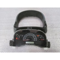 KILOMETER STEVEC OEM N. 46801545 ORIGINAL REZERVNI DEL FIAT PANDA 169 (2003 - 08/2009) BENZINA LETNIK 2007