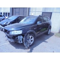 CHEVROLET CAPTIVA 2.2 D 120KW 6M 5P (2011) RICAMBI IN MAGAZZINO