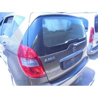 MERCEDES CLASSE A 160 W169 1.5 B 70KW 5M 5P (2009) RICAMBI IN MAGAZZINO