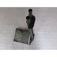 GRELEC RADIATORJA OEM N. 5A0212000 ORIGINAL REZERVNI DEL FIAT PANDA 169 (2003 - 08/2009) BENZINA LETNIK 2007