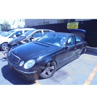 MERCEDES CLASSE E 280 W211 3.2 130KW 5P D AUT (2005) RICAMBIO USATO 