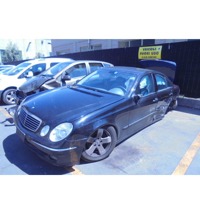 MERCEDES CLASSE E 280 W211 3.2 130KW 5P D AUT (2005) RICAMBI IN MAGAZZINO