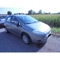 FIAT PUNTO 1.3 66KW 5P D 6M (2009) RICAMBI IN MAGAZZINO