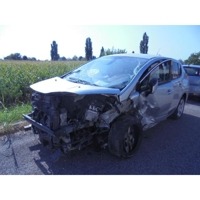 PEUGEOT 3008 1.6 D 82KW 6M 5P (2011) RICAMBIO USATO 