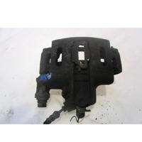 SPREDNJE LEVE ZAVORNE CELJUSTI  OEM N. 9567477080 ORIGINAL REZERVNI DEL FIAT SCUDO 220 MK1 (1995 - 2004) DIESEL LETNIK 2000