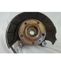 LEVI VRTLJIVI LEZAJ / PESTO KOLESA Z LEZAJEM SPREDAJ OEM N. 3C0407253F ORIGINAL REZERVNI DEL VOLKSWAGEN PASSAT B6 3C2 3C5 BER/SW (2005 - 09/2010)  DIESEL LETNIK 2006