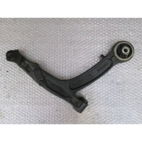 SPREDNJA DESNA ROKA  OEM N. 51857134 ORIGINAL REZERVNI DEL FIAT PANDA 169 (2003 - 08/2009) BENZINA LETNIK 2007