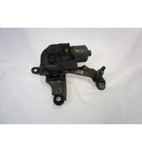 MOTORCEK PREDNJIH BRISALCEV OEM N. 6M21-17504-AH ORIGINAL REZERVNI DEL FORD S-MAX WA6 MK1 (2006 - 2010) DIESEL LETNIK 2007