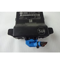 RACUNALNIK VMESNIKA (GATEWAY) OEM N. 3C0907530C ORIGINAL REZERVNI DEL VOLKSWAGEN PASSAT B6 3C2 3C5 BER/SW (2005 - 09/2010)  DIESEL LETNIK 2006