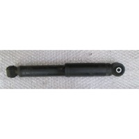 ZADNJI LEVI AMORTIZER OEM N. 51870990 ORIGINAL REZERVNI DEL FIAT PANDA 169 (2003 - 08/2009) BENZINA LETNIK 2007