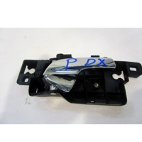 NOTRANJA KLJUKA  OEM N. 6M21-U22600-BB ORIGINAL REZERVNI DEL FORD S-MAX WA6 MK1 (2006 - 2010) DIESEL LETNIK 2007