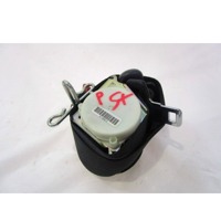 VARNOSTNI PAS OEM N. 611B69G ORIGINAL REZERVNI DEL FORD S-MAX WA6 MK1 (2006 - 2010) DIESEL LETNIK 2007