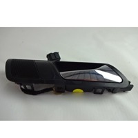 NOTRANJA KLJUKA  OEM N. 3C4839114 ORIGINAL REZERVNI DEL VOLKSWAGEN PASSAT B6 3C2 3C5 BER/SW (2005 - 09/2010)  DIESEL LETNIK 2006