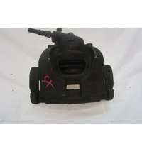 SPREDNJE DESNE ZAVORNE CELJUSTI  OEM N. 1583139 ORIGINAL REZERVNI DEL FORD S-MAX WA6 MK1 (2006 - 2010) DIESEL LETNIK 2007