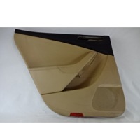 VRATNI PANEL OEM N. PNPSPVWPASSATB6SW5P ORIGINAL REZERVNI DEL VOLKSWAGEN PASSAT B6 3C2 3C5 BER/SW (2005 - 09/2010)  DIESEL LETNIK 2006