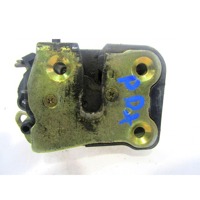 CENTRALNO ZAKLEPANJE ZADNJIH DESNIH VRAT OEM N. 05027074AF ORIGINAL REZERVNI DEL CHRYSLER PT CRUISER PT (2000 - 2010) BENZINA LETNIK 2001