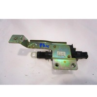 CENTRALNO ZAKLEPANJE ZADNJIH DESNIH VRAT OEM N. 05067138AA ORIGINAL REZERVNI DEL CHRYSLER PT CRUISER PT (2000 - 2010) BENZINA LETNIK 2001
