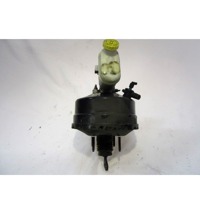 SERVO OJACEVALNIK ZAVOR S PUMPO OEM N. M0204022494 5273912AB ORIGINAL REZERVNI DEL CHRYSLER PT CRUISER PT (2000 - 2010) BENZINA LETNIK 2001