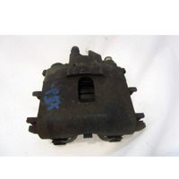 ZADNJE LEVE ZAVORNE CELJUSTI  OEM N. R5083159AA ORIGINAL REZERVNI DEL CHRYSLER PT CRUISER PT (2000 - 2010) BENZINA LETNIK 2001