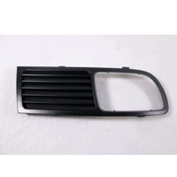 MASKA ODBIJACA OEM N. 6K0853666 ORIGINAL REZERVNI DEL SEAT IBIZA 6K1 MK2 (1993 - 2002)BENZINA LETNIK 1997