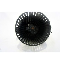 VENTILATOR  KABINE  OEM N. W9644230 ORIGINAL REZERVNI DEL MINI ONE / COOPER / COOPER S R50 R52 R53 (2001-2006) BENZINA LETNIK 2004