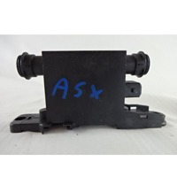 CENTRALNO ZAKLEPANJE OEM N. 4A0959981A ORIGINAL REZERVNI DEL AUDI A4 B5 BER/SW (1994 - 12/2000) BENZINA/GPL LETNIK 1999