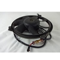 VENTILATOR HLADILNIKA OEM N. 058121301B ORIGINAL REZERVNI DEL AUDI A4 B5 BER/SW (1994 - 12/2000) BENZINA/GPL LETNIK 1999