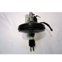 SERVO OJACEVALNIK ZAVOR S PUMPO OEM N. A1694301530 ORIGINAL REZERVNI DEL MERCEDES CLASSE A W169 5P C169 3P R (05/2008 - 2012) BENZINA LETNIK 2009