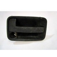 ZUNANJA KLJUKA SPREDNJA DESNA VRATA OEM N. 1476387077 ORIGINAL REZERVNI DEL FIAT SCUDO 220 MK1 (1995 - 2004) DIESEL LETNIK 1996