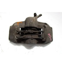 SPREDNJE LEVE ZAVORNE CELJUSTI  OEM N. 7701203844 ORIGINAL REZERVNI DEL RENAULT TWINGO C06 MK1 (1993 - 1998) BENZINA LETNIK 1998