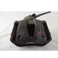 SPREDNJE LEVE ZAVORNE CELJUSTI  OEM N. 77364646 ORIGINAL REZERVNI DEL LANCIA MUSA 350 (2004 - 2007) DIESEL LETNIK 2005