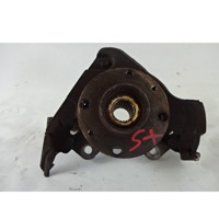 LEVI VRTLJIVI LEZAJ / PESTO KOLESA Z LEZAJEM SPREDAJ OEM N. 50702486 ORIGINAL REZERVNI DEL LANCIA MUSA 350 (2004 - 2007) DIESEL LETNIK 2005