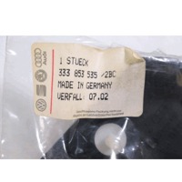 ZUNANJI PROFILI IN LETVE OEM N. 333853535 ORIGINAL REZERVNI DEL VOLKSWAGEN PASSAT B3 3A2 3A5 35I BER/SW (04/1988 - 07/1993) DIESEL LETNIK 1988