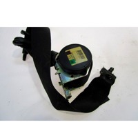 VARNOSTNI PAS OEM N. 602143300B ORIGINAL REZERVNI DEL OPEL ASTRA H A04 L48,L08,L35,L67 5P/3P/SW (2004 - 2007) DIESEL LETNIK 2006