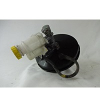 SERVO OJACEVALNIK ZAVOR S PUMPO OEM N. 51725661 ORIGINAL REZERVNI DEL LANCIA MUSA 350 (2004 - 2007) DIESEL LETNIK 2005