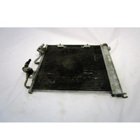 HLADILNIK KLIME OEM N. 13129195 ORIGINAL REZERVNI DEL OPEL ASTRA H A04 L48,L08,L35,L67 5P/3P/SW (2004 - 2007) DIESEL LETNIK 2006