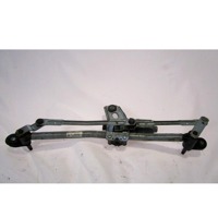 MOTORCEK PREDNJIH BRISALCEV OEM N. 3397020632 ORIGINAL REZERVNI DEL OPEL ASTRA H A04 L48,L08,L35,L67 5P/3P/SW (2004 - 2007) DIESEL LETNIK 2006