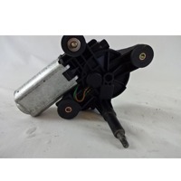 MOTORCEK ZADNJEGA BRISALCA OEM N. MS259600-7030 ORIGINAL REZERVNI DEL LANCIA MUSA 350 (2004 - 2007) DIESEL LETNIK 2005