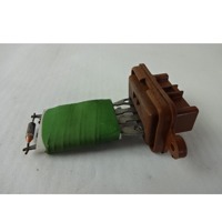 REGULATOR PREZRACEVANJA OEM N. 507730700 ORIGINAL REZERVNI DEL LANCIA MUSA 350 (2004 - 2007) DIESEL LETNIK 2005