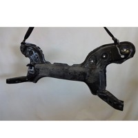 SPREDNJA OS/NOSILEC MOTORJA OEM N. 51784894 ORIGINAL REZERVNI DEL LANCIA MUSA 350 (2004 - 2007) DIESEL LETNIK 2005