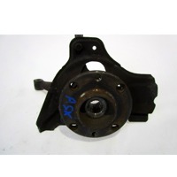 LEVI VRTLJIVI LEZAJ / PESTO KOLESA Z LEZAJEM SPREDAJ OEM N. 7770985 7608131 ORIGINAL REZERVNI DEL LANCIA Y 840 (1996 - 2000) BENZINA LETNIK 1997