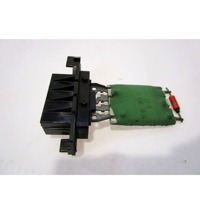 REGULATOR PREZRACEVANJA OEM N. 55702407 ORIGINAL REZERVNI DEL FIAT GRANDE PUNTO 199 (2005 - 2012) DIESEL LETNIK 2009