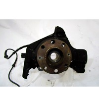 LEVI VRTLJIVI LEZAJ / PESTO KOLESA Z LEZAJEM SPREDAJ OEM N. 51881463 ORIGINAL REZERVNI DEL FIAT GRANDE PUNTO 199 (2005 - 2012) DIESEL LETNIK 2009