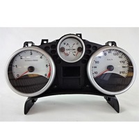 KILOMETER STEVEC OEM N. 9662904780 ORIGINAL REZERVNI DEL PEUGEOT 207 / 207 CC WA WC WD WK (2006 - 05/2009) DIESEL LETNIK 2006