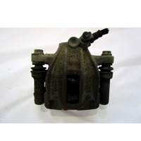 SPREDNJE DESNE ZAVORNE CELJUSTI  OEM N. Q0004335V002000000 ORIGINAL REZERVNI DEL SMART FORTWO CITY-COUPE CABRIO 450 MK1 (1998 - 2007) DIESEL LETNIK