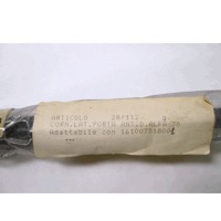 KOMPLETI ZA PRETVORBO TECAJEV VRAT OEM N. 161008000000 ORIGINAL REZERVNI DEL ALFA ROMEO 75 162B (1985 - 1993)BENZINA LETNIK 1985