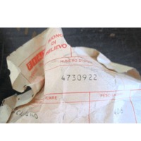 NOTRANJA OBLOGA PRAGA  OEM N. 4730921 ORIGINAL REZERVNI DEL FIAT 242 (1974 - 1987)DIESEL LETNIK 1974