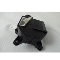 MOTORCEK OGREVANJA OEM N. N102069N ORIGINAL REZERVNI DEL PEUGEOT 207 / 207 CC WA WC WD WK (2006 - 05/2009) DIESEL LETNIK 2006